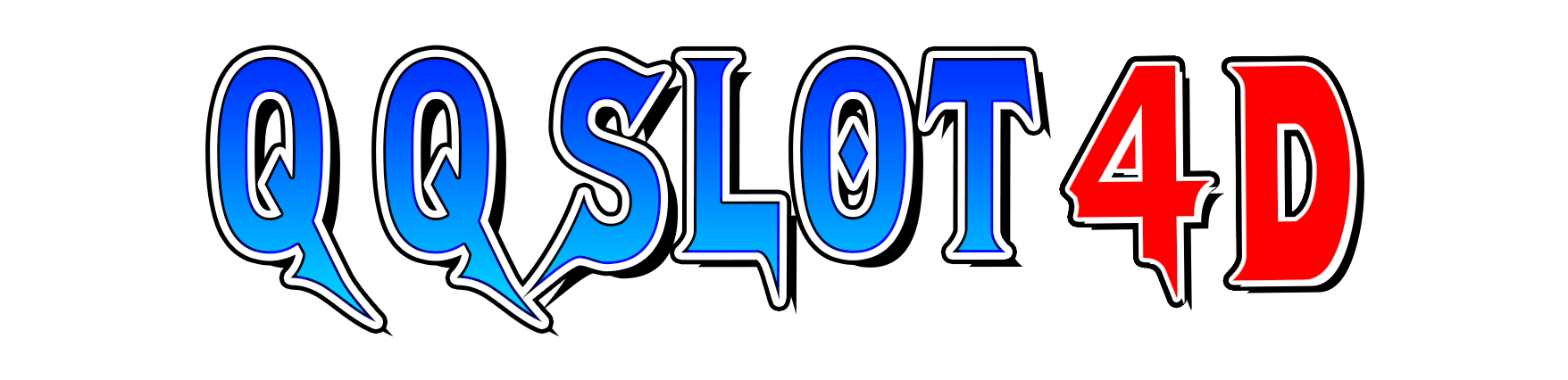 QQSlot4D